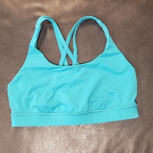 Lululemon Energy Bra